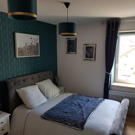 221B Chic Et Colore !!! Leilighet Châteauroux Eksteriør bilde