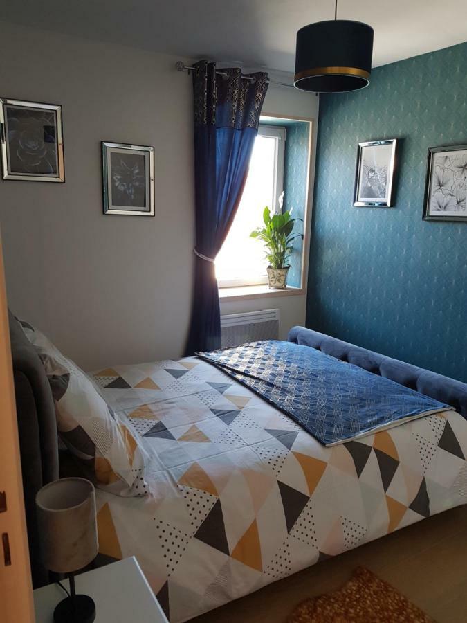 221B Chic Et Colore !!! Leilighet Châteauroux Eksteriør bilde