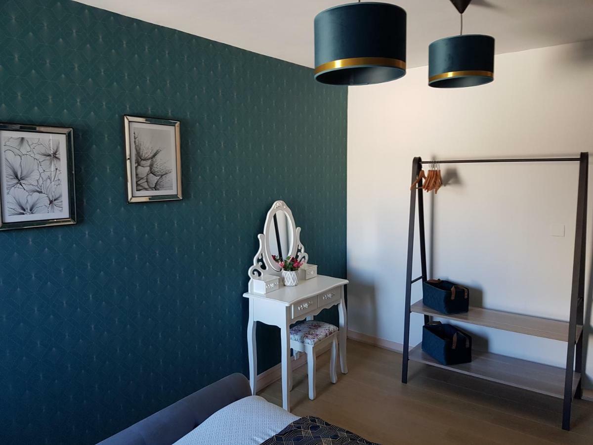 221B Chic Et Colore !!! Leilighet Châteauroux Eksteriør bilde